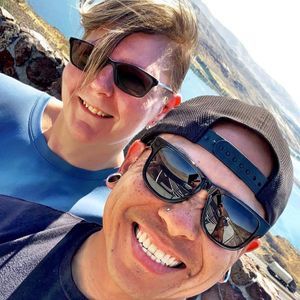 Meet your Posher, Kali